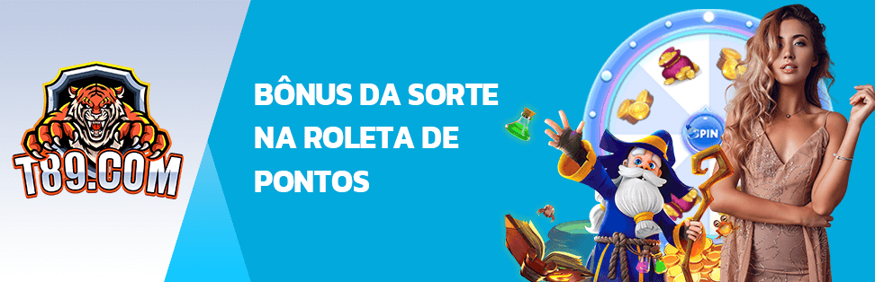 em um jogo de loterria um apostador